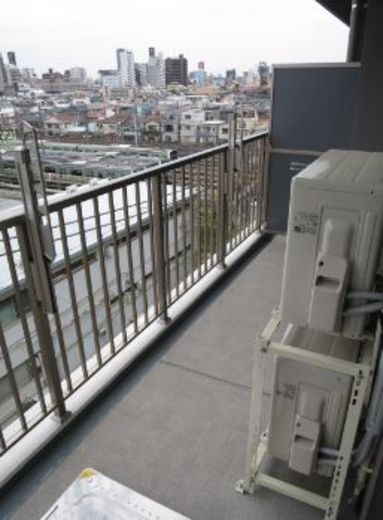 BLESS上池袋 (ブレス上池袋) 物件写真 建物写真25