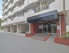 光シャンブル品川東八ツ山公園 写真