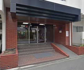 光シャンブル品川東八ツ山公園 外観