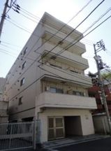 オーキッドレジデンス明石町 物件写真 建物写真1