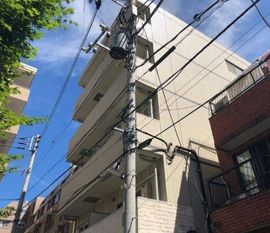 オーキッドレジデンス明石町 物件写真 建物写真2