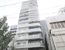 グランヴァンセレッソ王子レジデンシア 物件写真 建物写真1