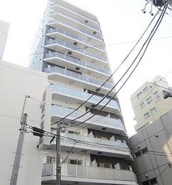 グランヴァンセレッソ王子レジデンシア 物件写真 建物写真2