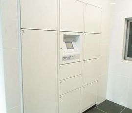 グランヴァンセレッソ王子レジデンシア 物件写真 建物写真7