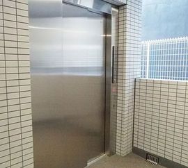 グランヴァンセレッソ王子レジデンシア 物件写真 建物写真9