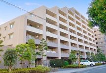 ディアプレイス三鷹 画像