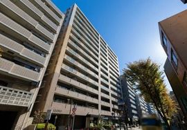 グローリオ三鷹 物件写真 建物写真1