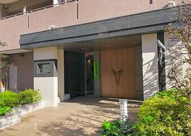 グローリオ三鷹 物件写真 建物写真5