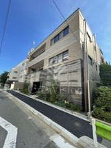 ブラウベルグ表参道 画像