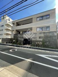 ブラウベルグ表参道 外観 物件画像3