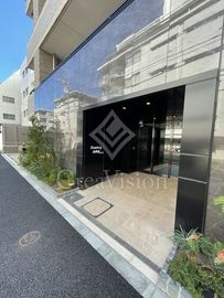 ブラウベルグ表参道 外観 物件画像4