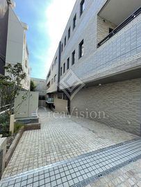 ブラウベルグ表参道 外観 物件画像6