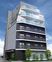 ルネサンスコート文京白山 物件写真 建物写真1