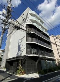 ルネサンスコート文京白山 物件写真 建物写真2