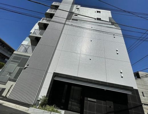 ルネサンスコート文京白山 物件写真 建物写真3