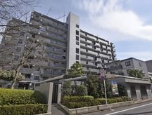 コスモアージュ西葛西 画像