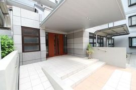コスモアージュ西葛西 物件写真 建物写真6