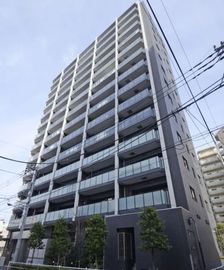 シティハウス板橋大山 写真
