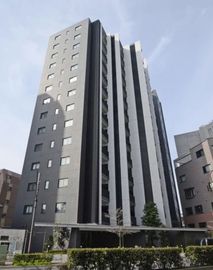 シティハウス板橋大山 画像