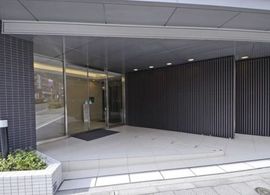 シティハウス板橋大山 物件写真 建物写真4
