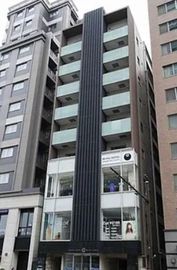 RONG SHING RYUS TOWER (ロンシンリューズタワー) 物件写真 建物写真2