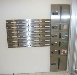 RONG SHING RYUS TOWER (ロンシンリューズタワー) 物件写真 建物写真8