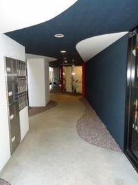 コレクト元代々木 物件写真 建物写真6
