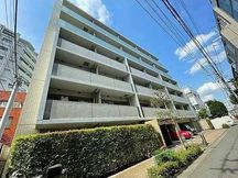 イニシアイオ本蓮沼駅前 物件写真 建物写真1