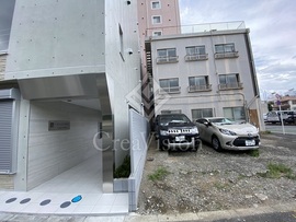 CELEFORT KAGURAZAKA (セレフォート神楽坂) 外観 物件画像3