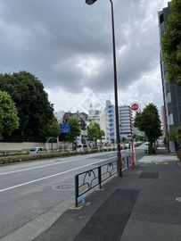 CELEFORT KAGURAZAKA (セレフォート神楽坂) 外観 物件画像6