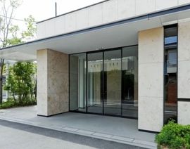 ディアナコート浜田山 物件写真 建物写真4