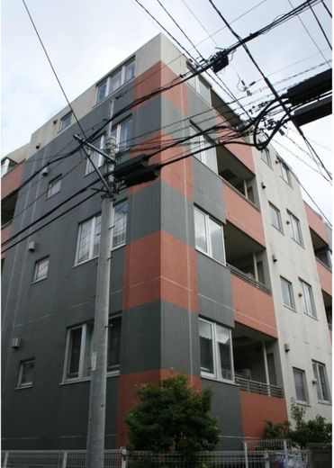 グランベル日暮里アスリア 画像