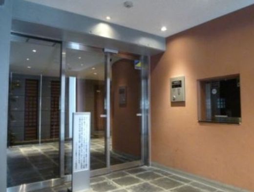 グランベル日暮里アスリア 物件写真 建物写真5