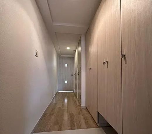 グランベル日暮里アスリア 物件写真 建物写真6