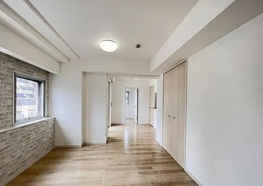 グランベル日暮里アスリア 物件写真 建物写真8