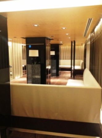 ライオンズ外苑の杜 物件写真 建物写真10