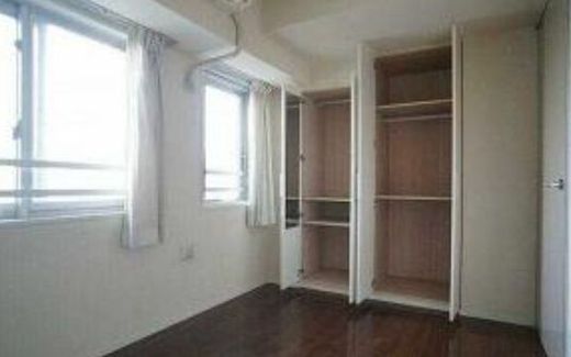 ピアースコード西馬込 物件写真 建物写真10
