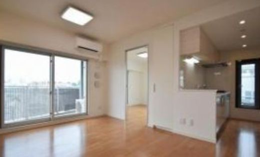 ピアースコード西馬込 物件写真 建物写真11