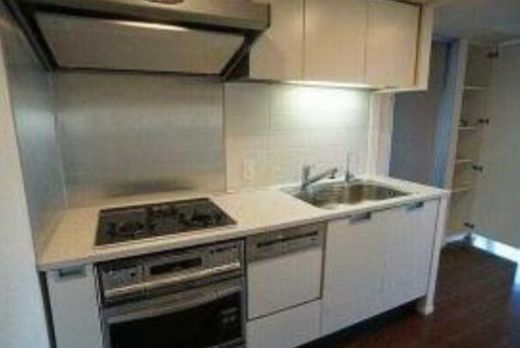 ピアースコード西馬込 物件写真 建物写真13