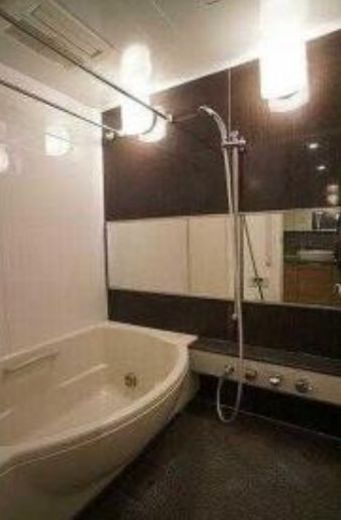 ピアースコード西馬込 物件写真 建物写真15