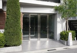 ピアースコード西馬込 物件写真 建物写真4