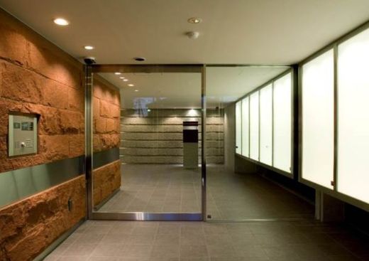 ピアースコード西馬込 物件写真 建物写真6
