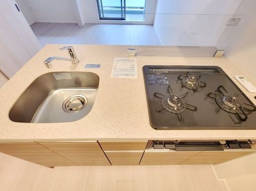 ラクレイス国分寺 物件写真 建物写真13