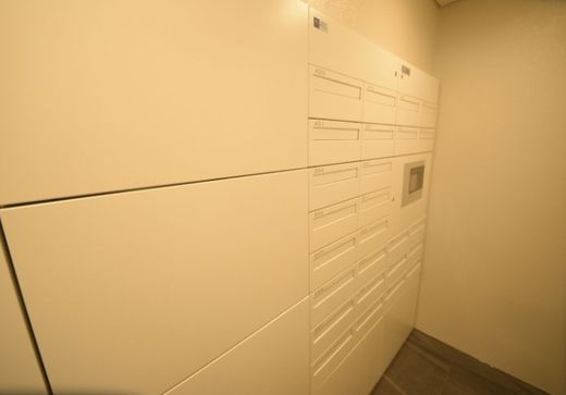 ラクレイス国分寺 画像