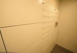 ラクレイス国分寺 画像