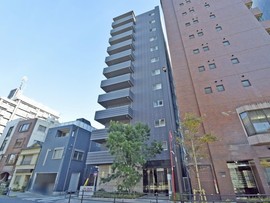 クレア田端プレミアレジデンス 物件写真 建物写真2