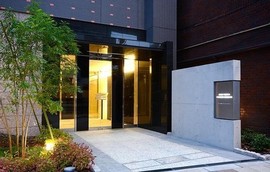 クレア田端プレミアレジデンス 物件写真 建物写真3