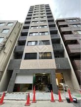 アビタシオン創 画像