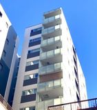 グリーンパーク築地 画像