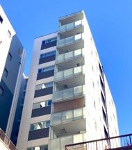 グリーンパーク築地 画像